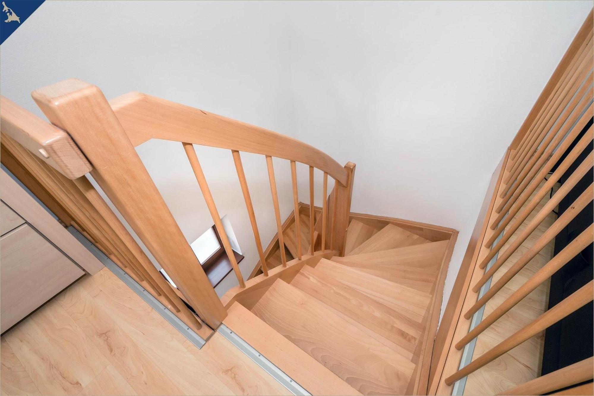 Villa Luna Ferienwohnung Achterdeck Heringsdorf Zewnętrze zdjęcie