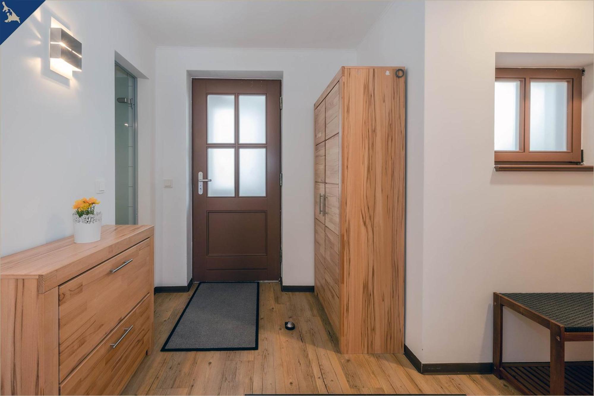 Villa Luna Ferienwohnung Achterdeck Heringsdorf Zewnętrze zdjęcie