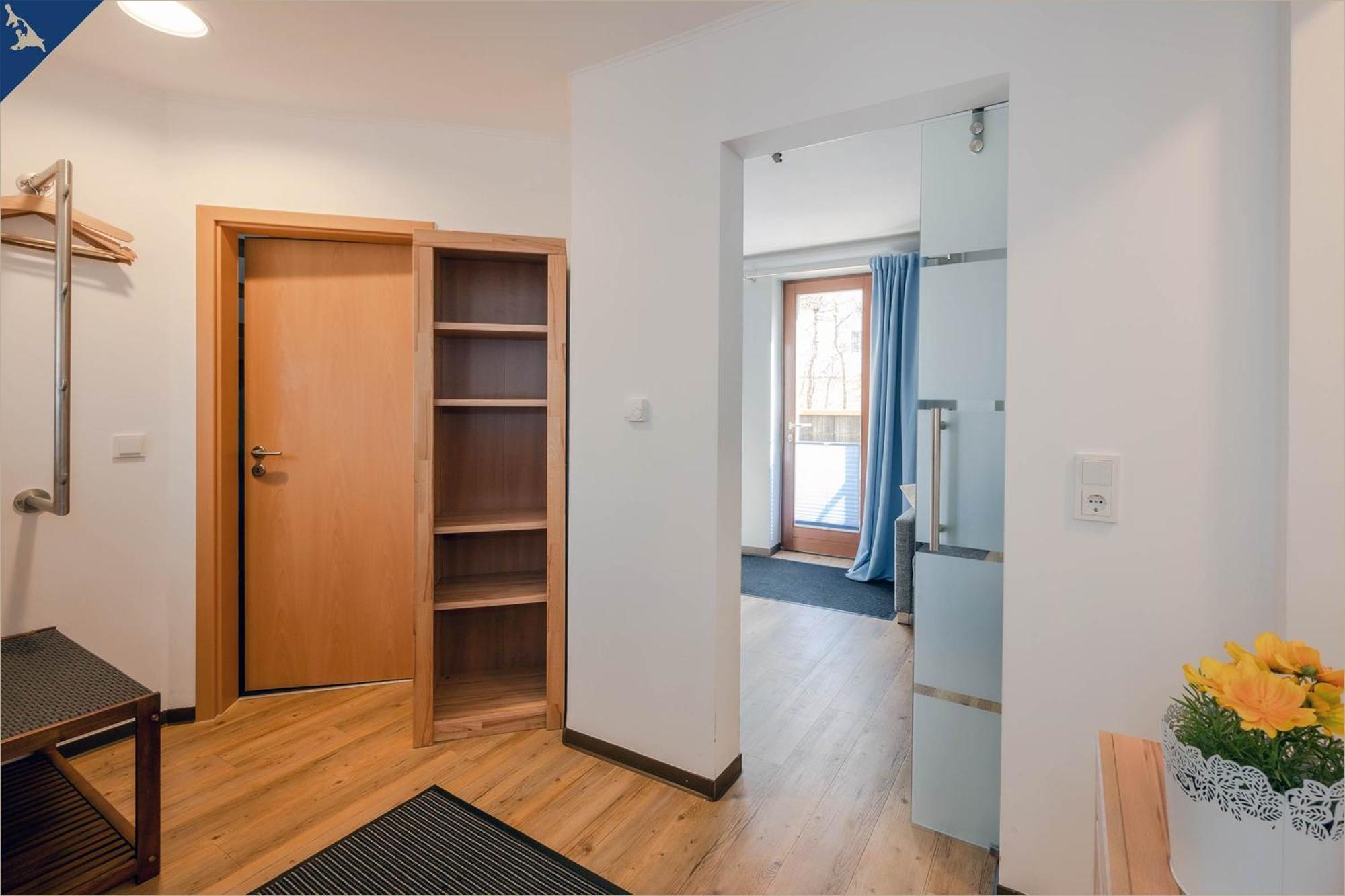Villa Luna Ferienwohnung Achterdeck Heringsdorf Zewnętrze zdjęcie